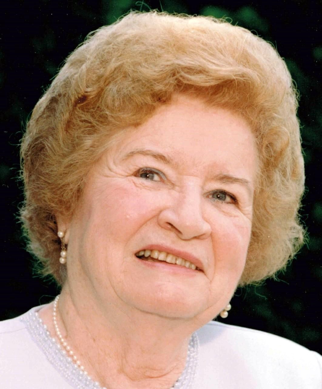 Eileen Sutherland Obituary Westwood, NJ