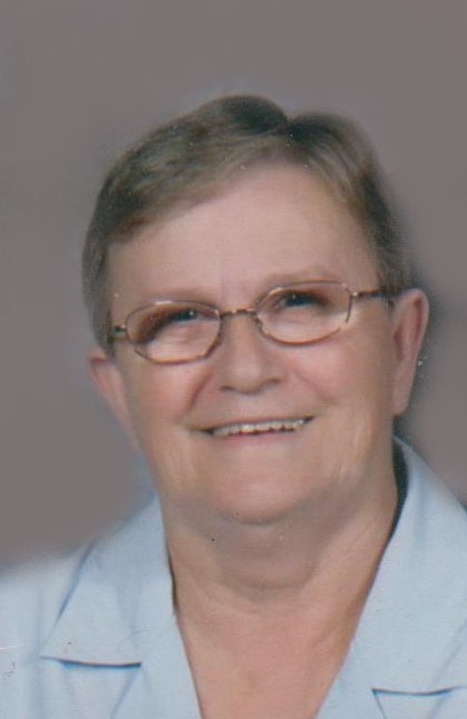 Obituary of Joyce Killian Huffman