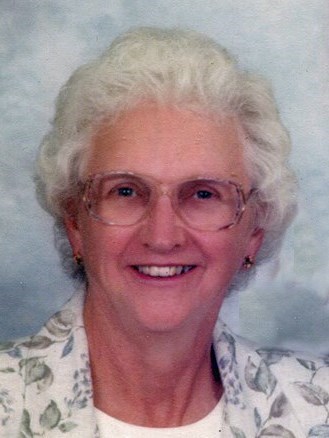  Obituario de Barbara J Kaufman