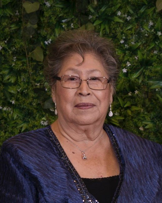 Obituary of Celia Cerda