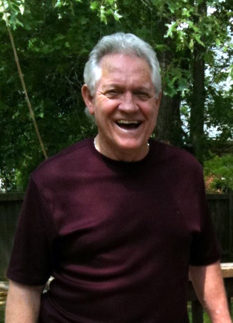 Obituary of Harrel Wayne Johnson