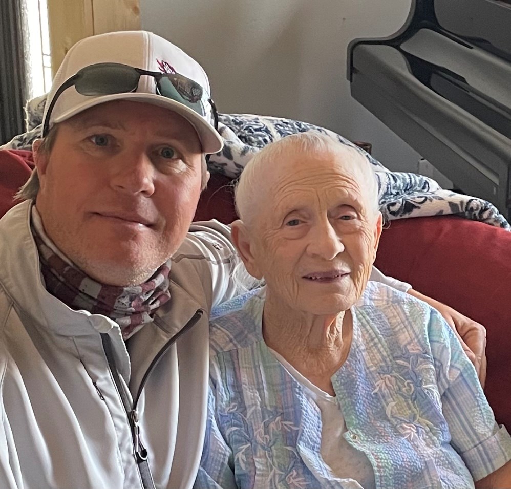 LaVerne Murchison Fleming Obituary Marble Falls, TX