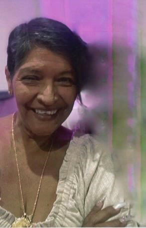 Obituary of Maria Margarita Rosales