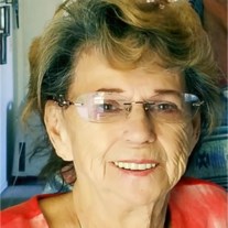 Obituary of Janice Irene Albert