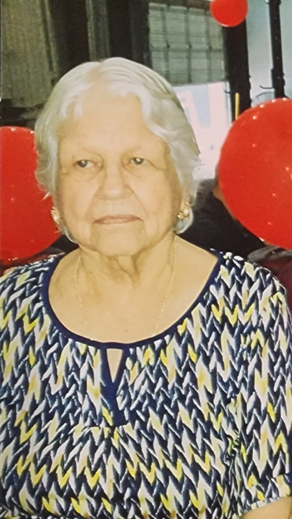 Obituary of Amparo Franco Lopez