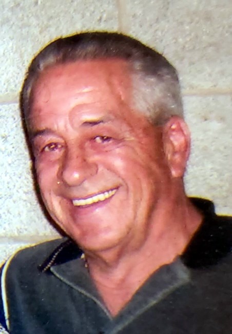 Obituary of Ronald Ray Dangler