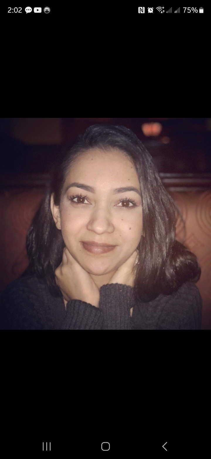 Obituary of Claudia Starlene Collins