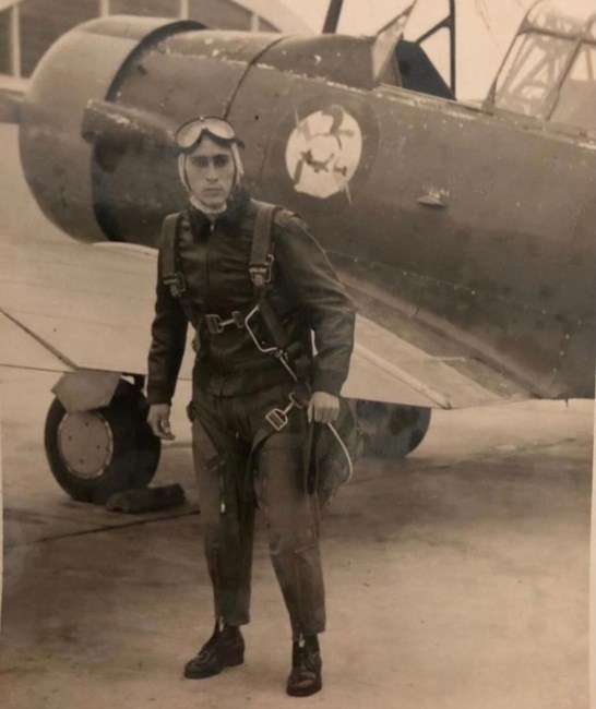 Obituary of Luis Bolanos