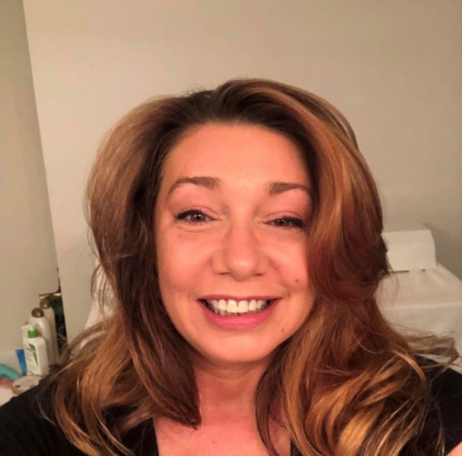 Obituary of Lisa Renee Hamilton