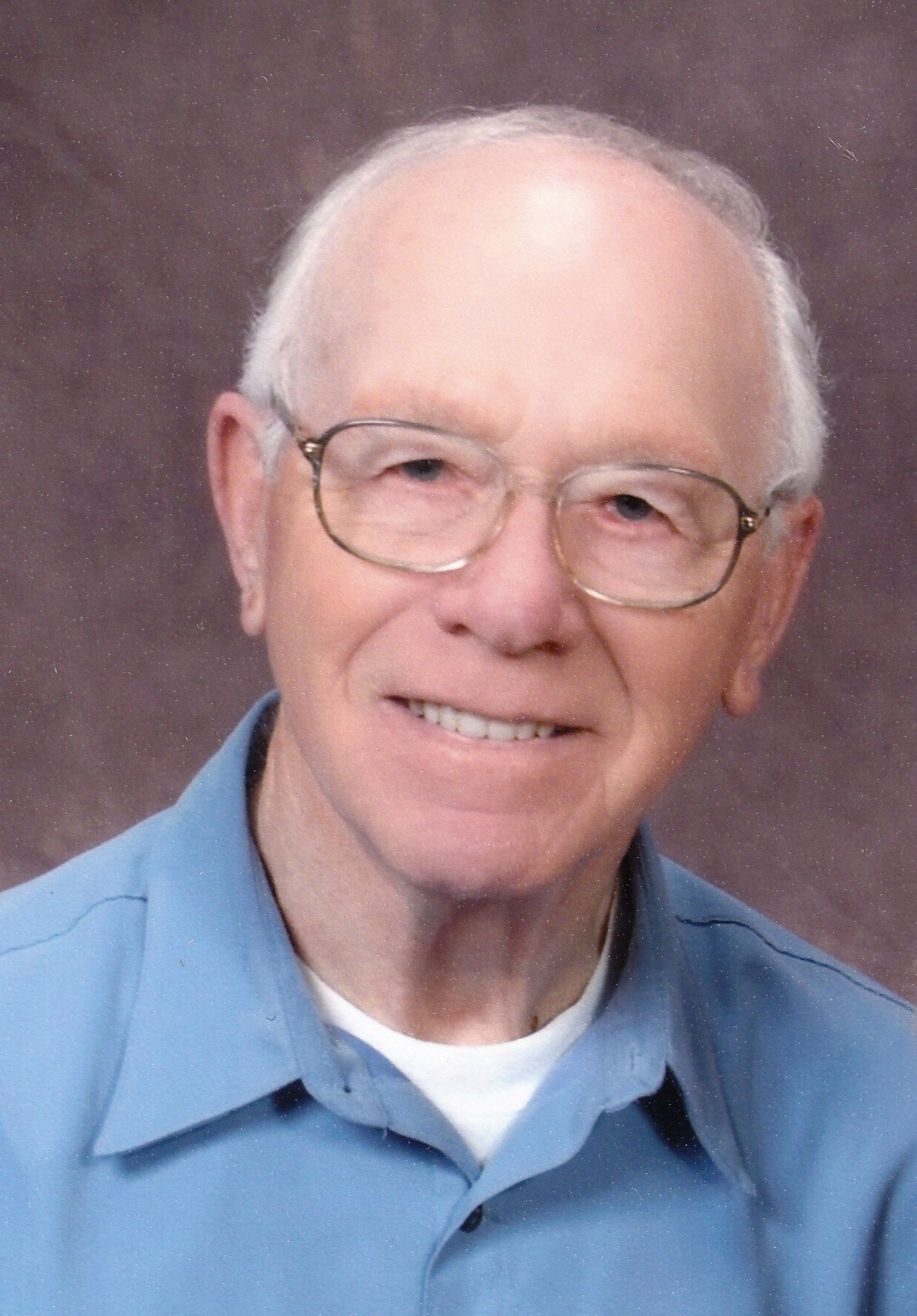 Charles Young Obituary Olathe, KS