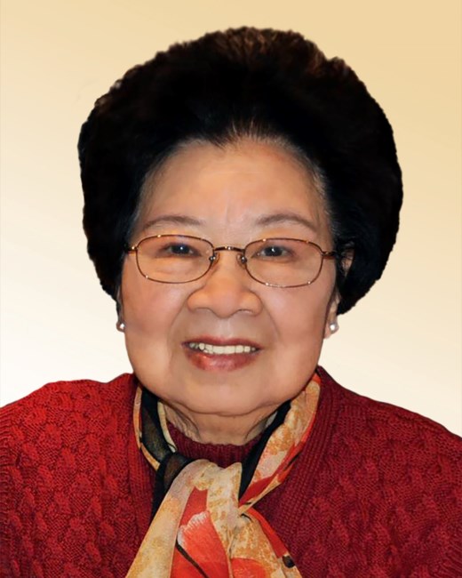 Obituary of Kathryn Man Wai Leung