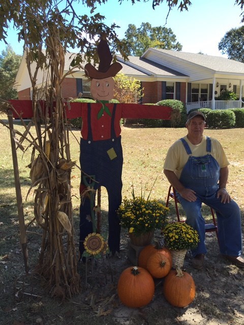 Obituario de Daniel Webster Gordon Jr.