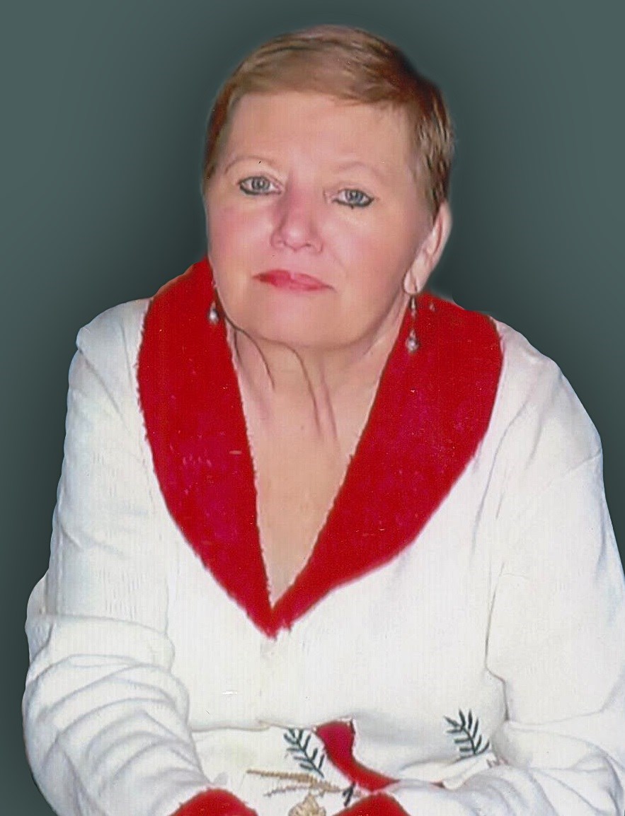 Obituary of Debora Kay Morgan