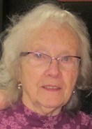 Ruth Welch