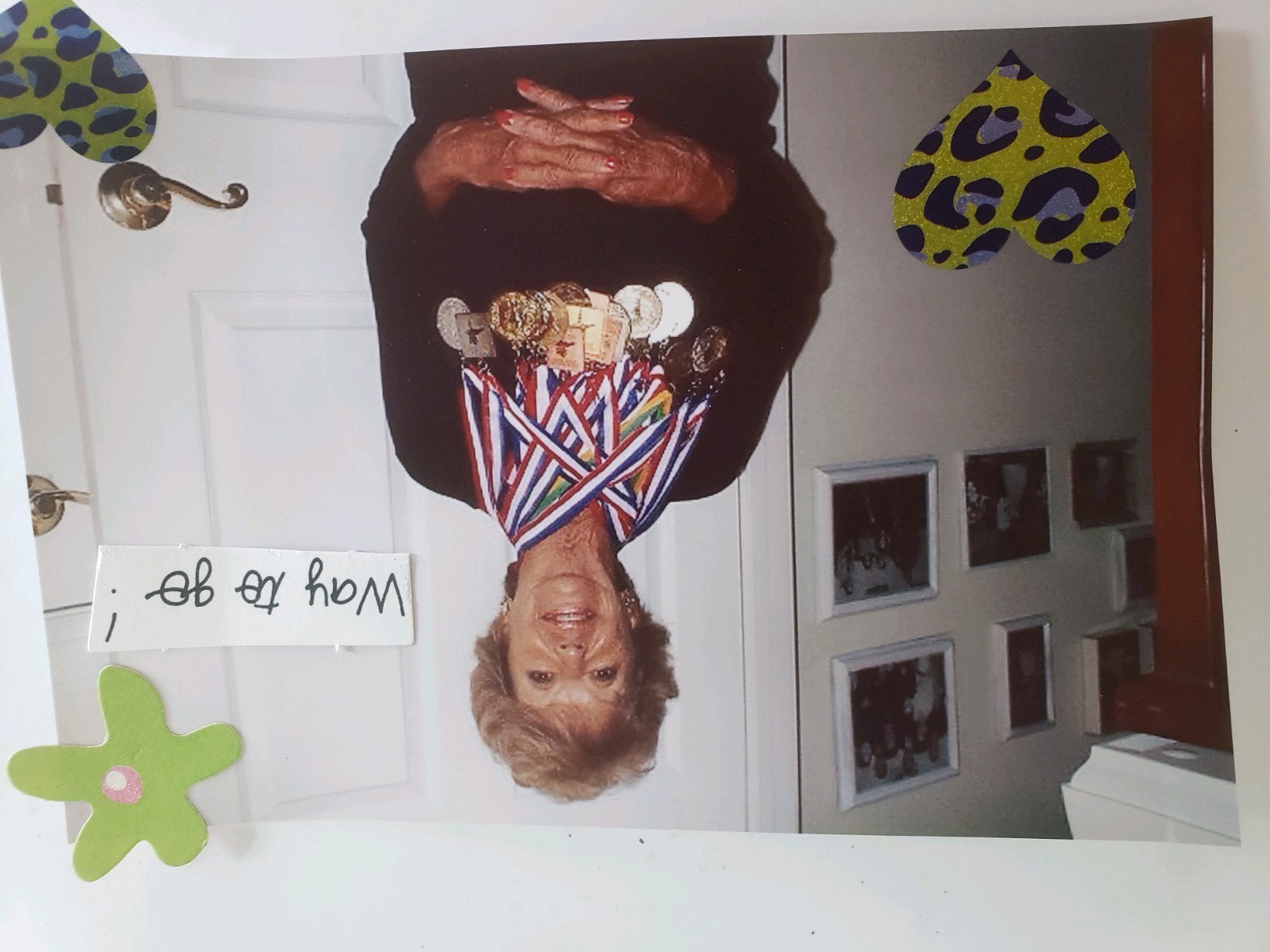 Obituary of Barbara Lorraine McMichael