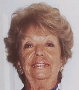 Obituary of Barbara Lorraine McMichael