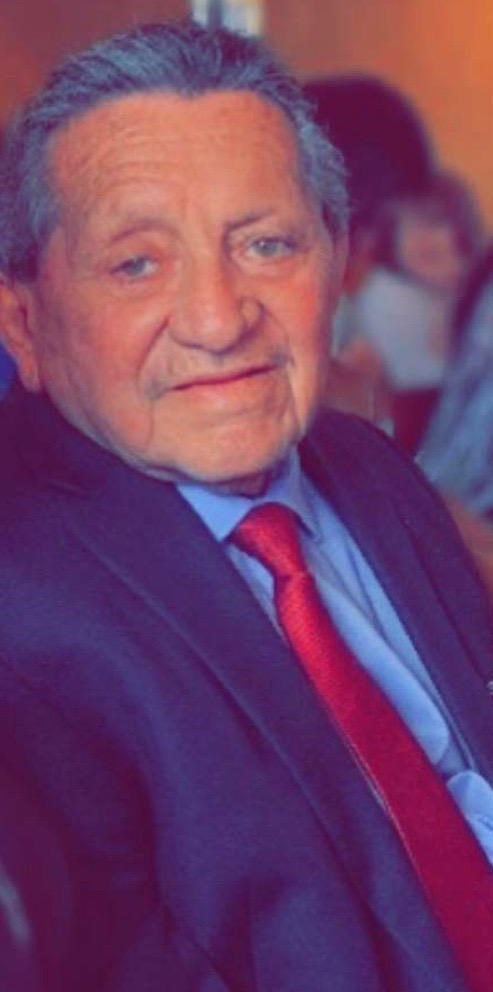 Obituary of Raul Feria Jr.