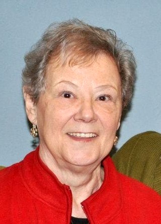 Obituary of Rosemarie McKnight