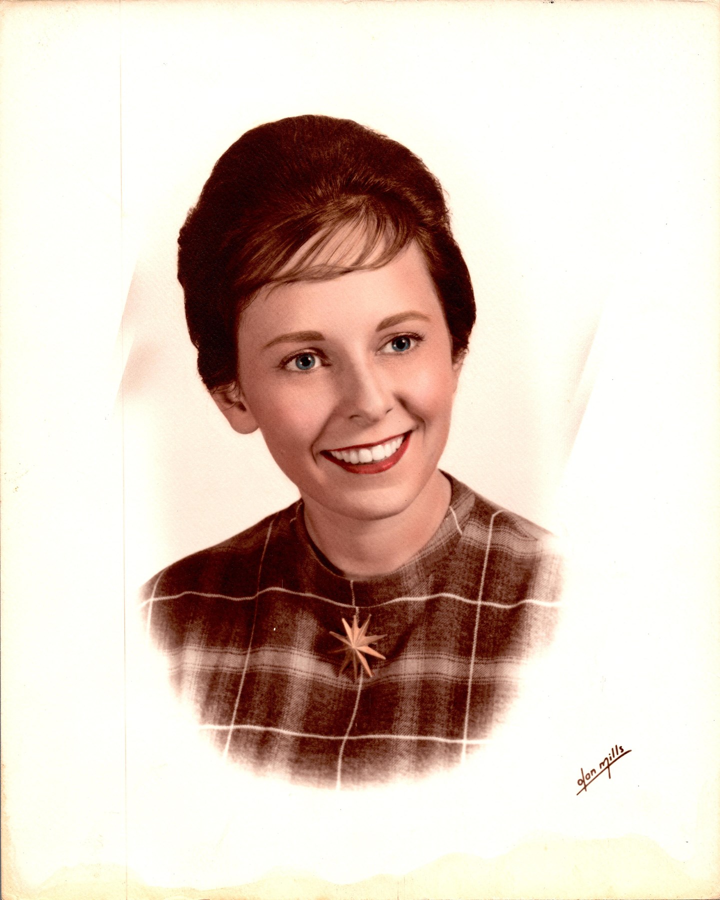 Obituary of Anne Marie Haws