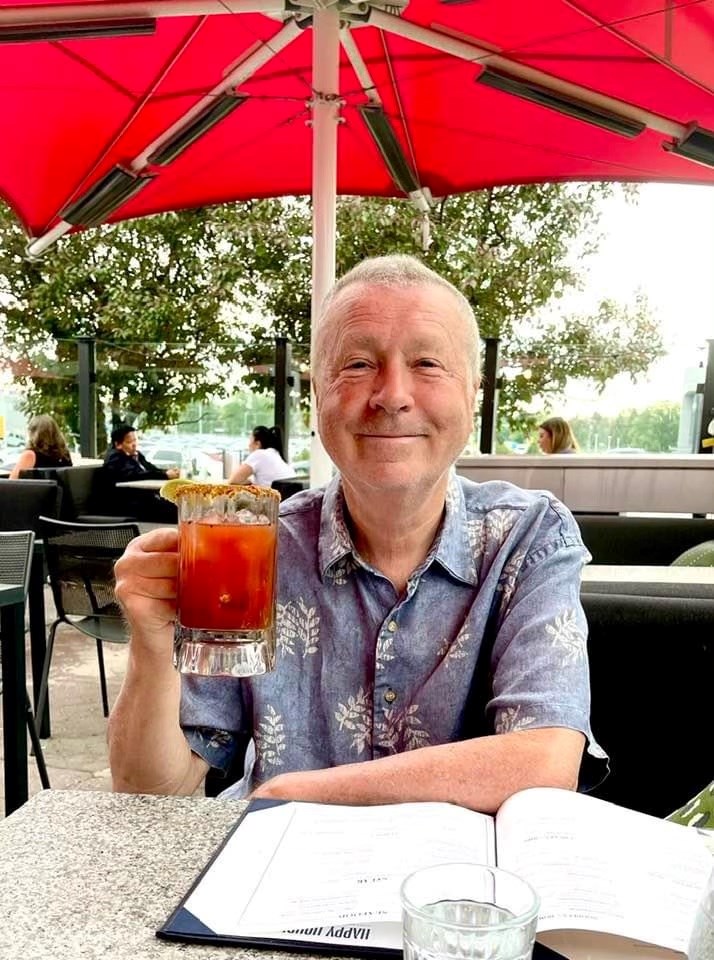 Obituary of Richard Craig Shiels