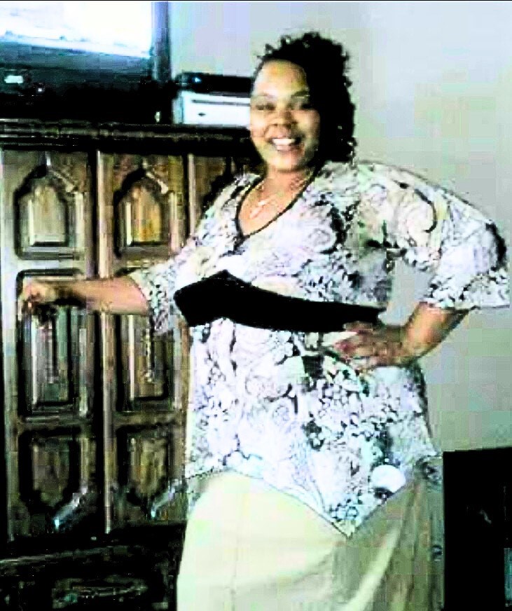 Obituary of Flortacia Neshawn Copeland