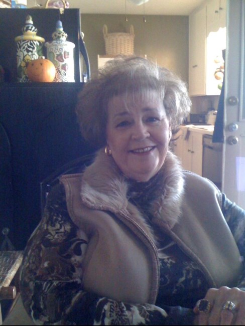 Obituario de Sue Mills Wooten