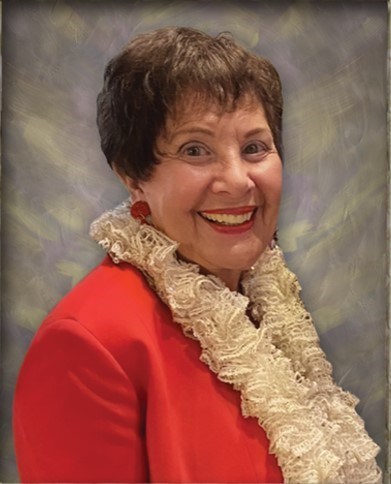 Avis de décès de Mary Joy Kordos