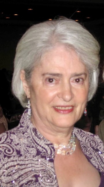 Obituary of Argyro Rula Kouretas