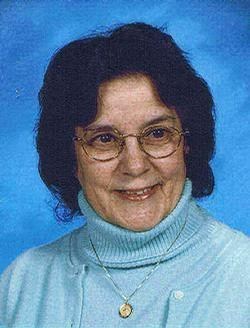 Obituary of Carol F. Richards Stowell