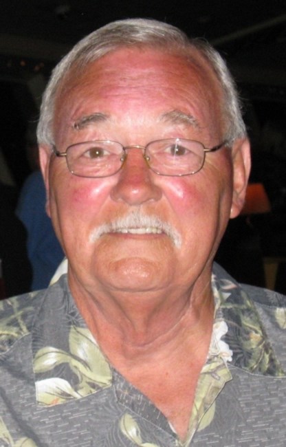 Obituary of Richard W Uber