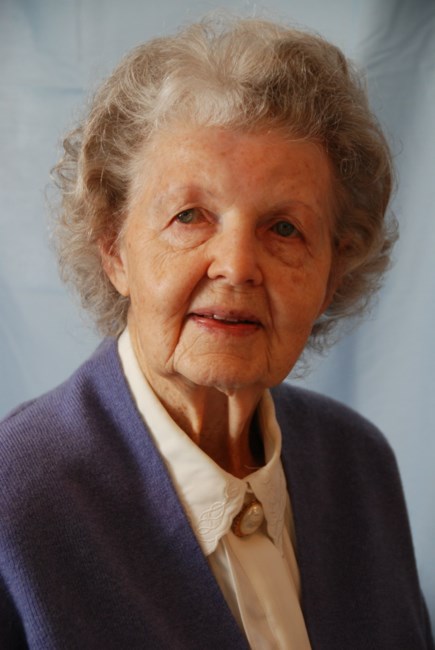 Obituary of Gladys M. Tomlinson