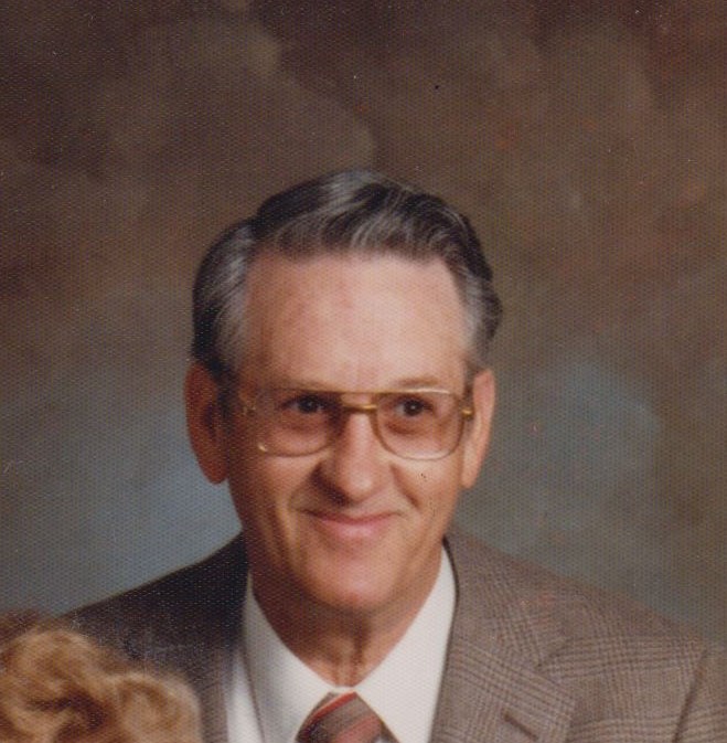 Obituary of Lane R. Foster