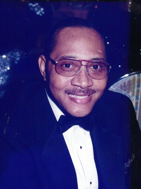 Obituary of David Herbert Steele