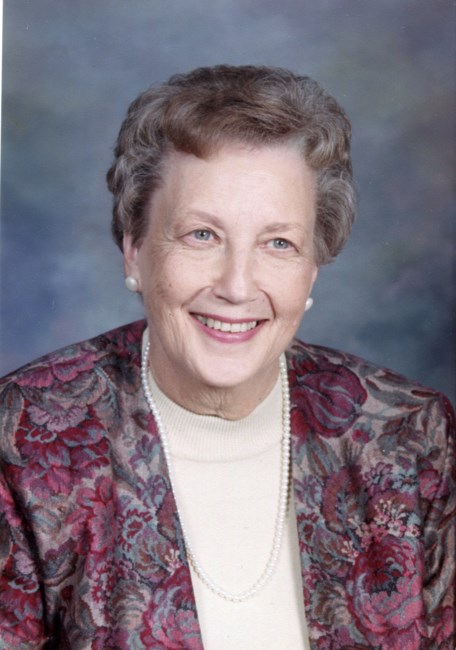 Obituary of Yvonne F. "Vonnie" Rushlau