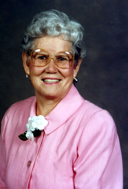 Obituary of Ruth L. Grubbs