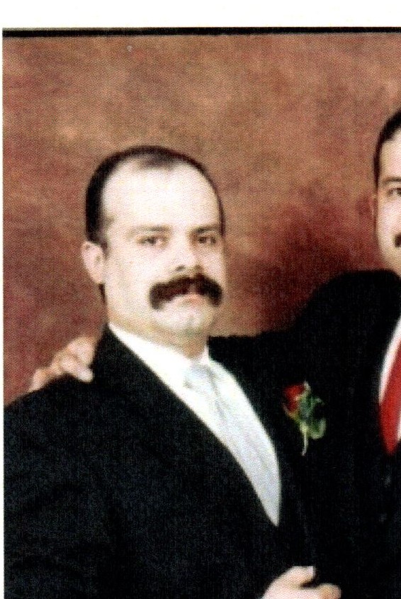 Obituary of Carlos Gustavo Casillas