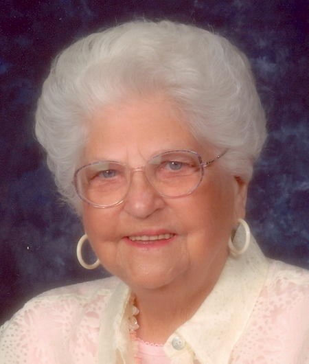Obituary of Meredith Massey