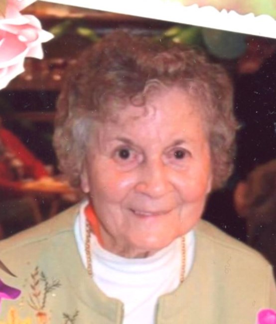 Obituary of Marguerite "Marge" M. Misura