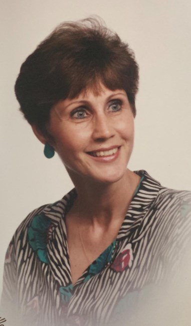 Obituary of Betty Jean Powell