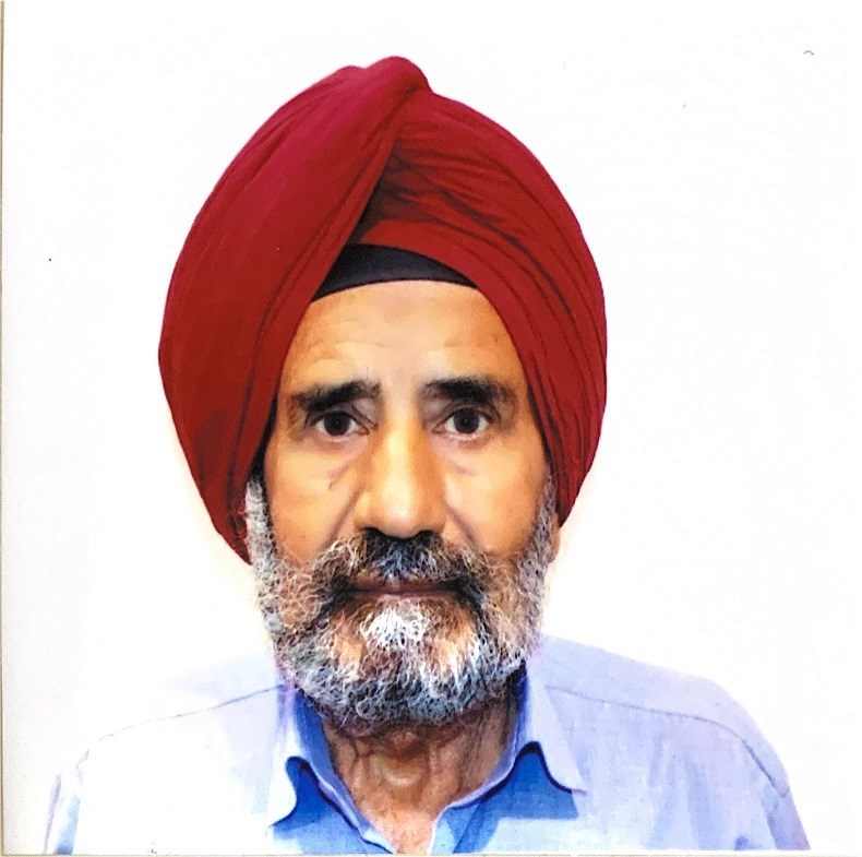 Obituary of Tara Singh