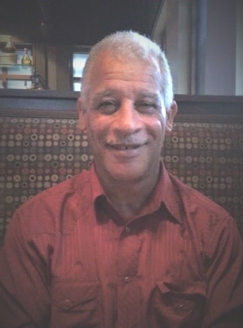 Obituary of George Gregory Peters, Sr.