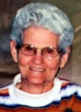 Obituary of Emma Adams