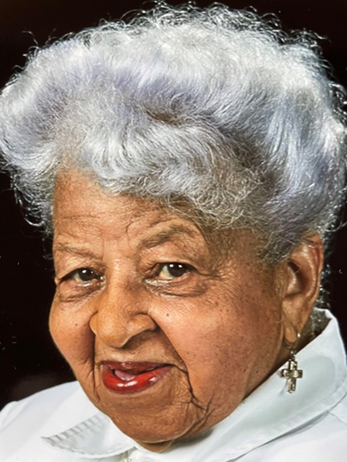 Obituary of Lois Crenshaw