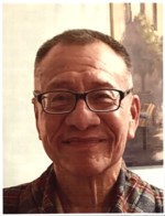 Martin Ortega