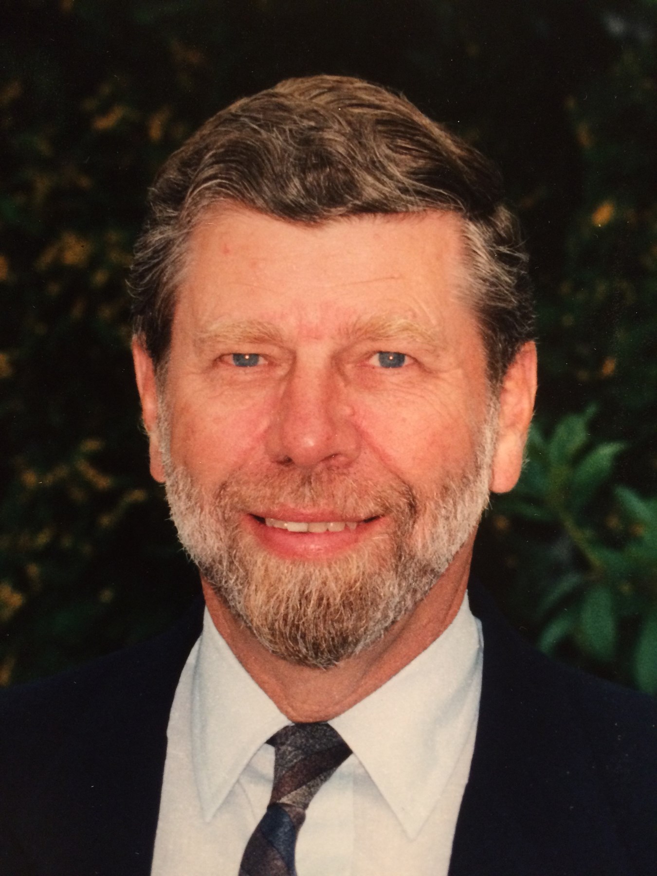 Stirling Ross Obituary Victoria, BC