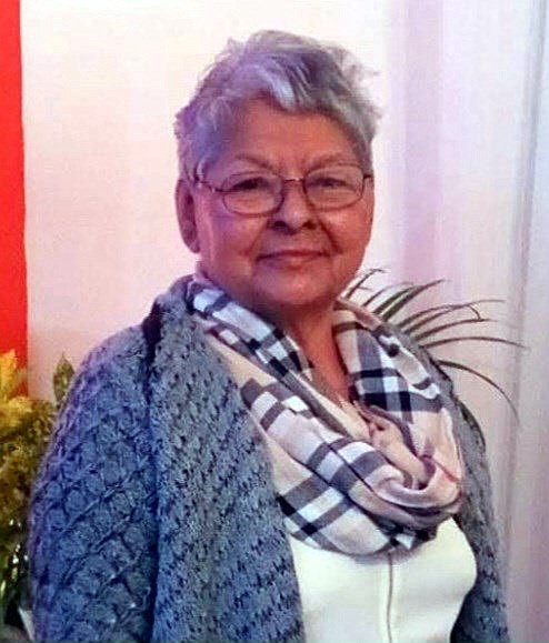 Obituary of Gloria M Garcia