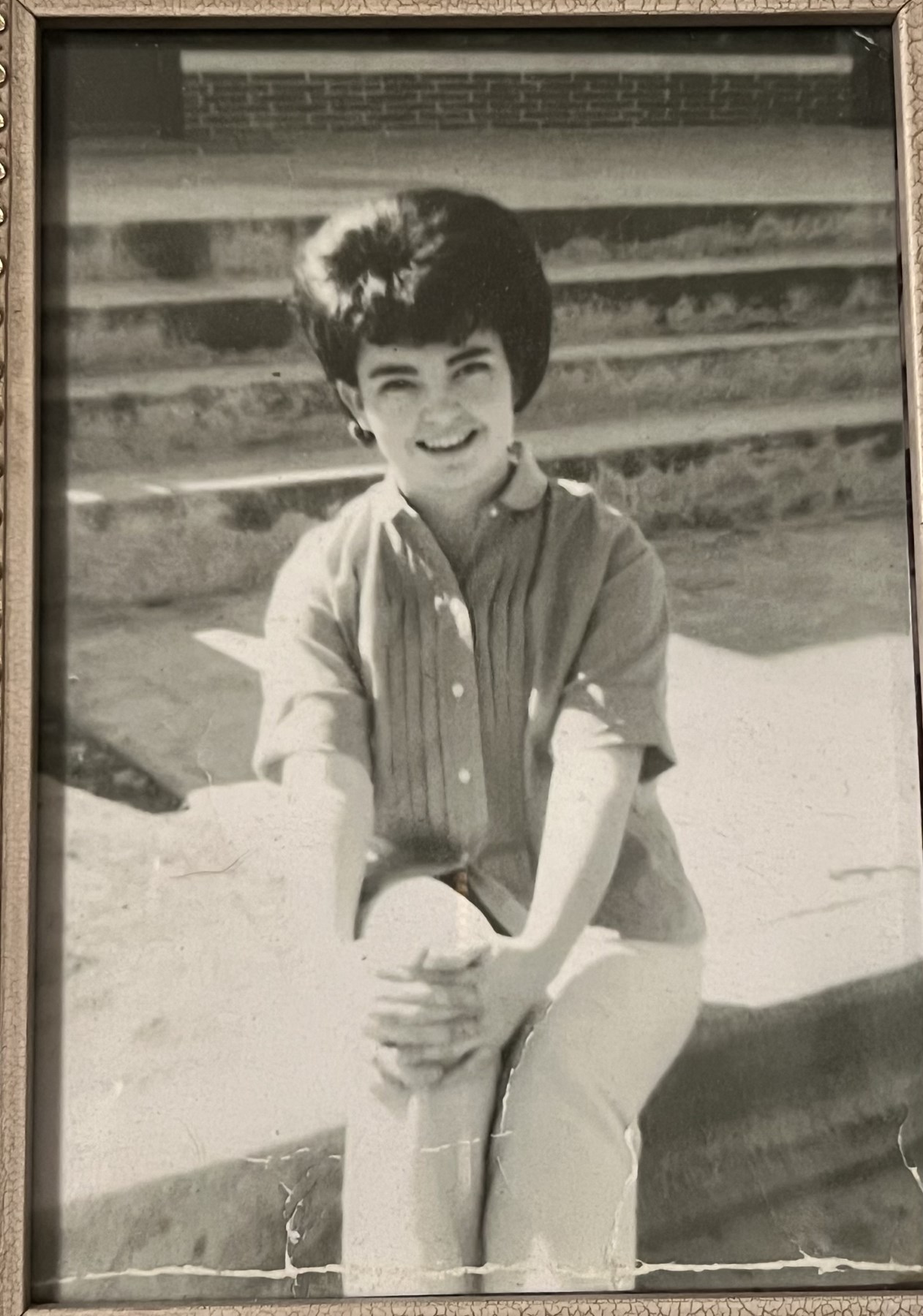 Obituary of Andrea Jean Shields