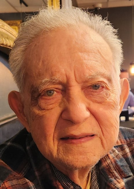 Obituary of Barry Mayer Weisberg