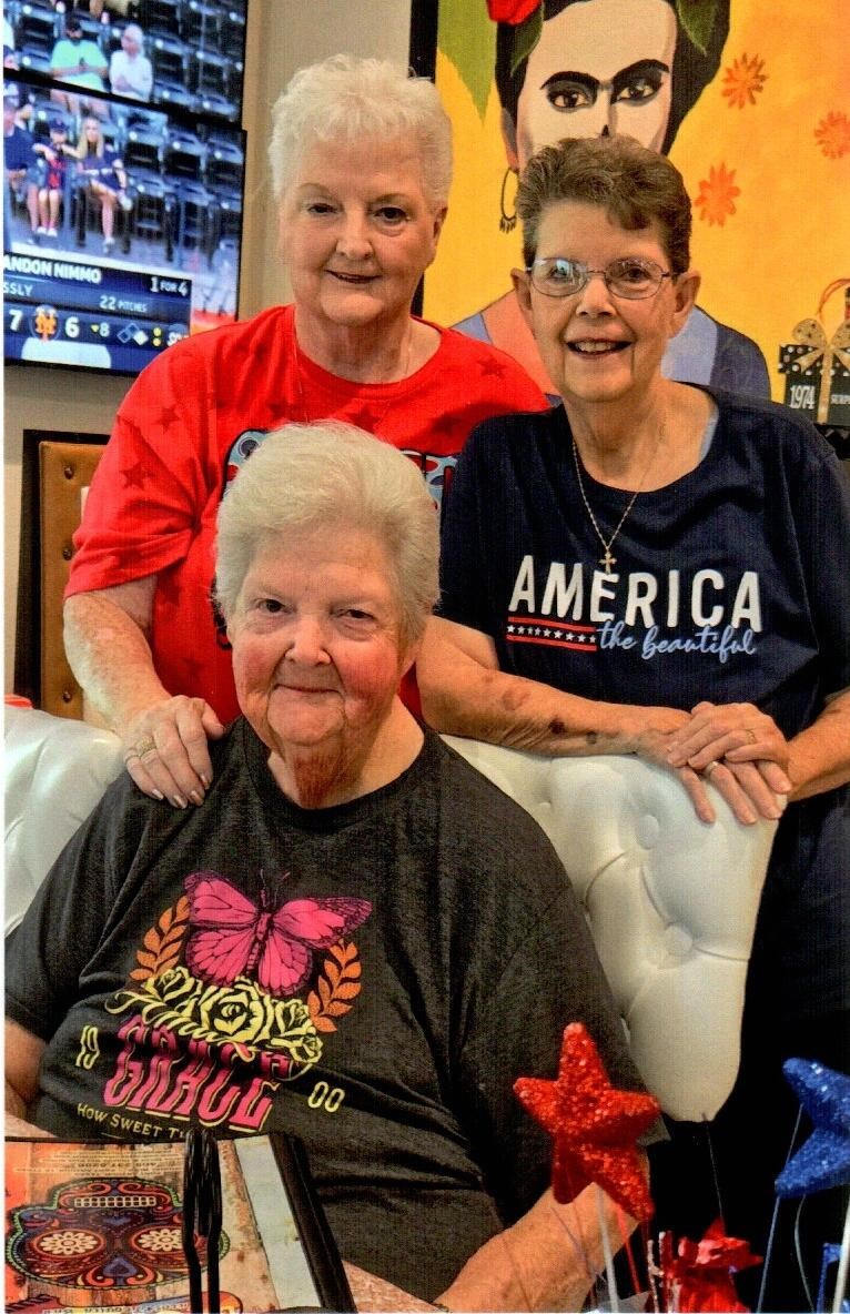 Avis de décès de Judith N Clark