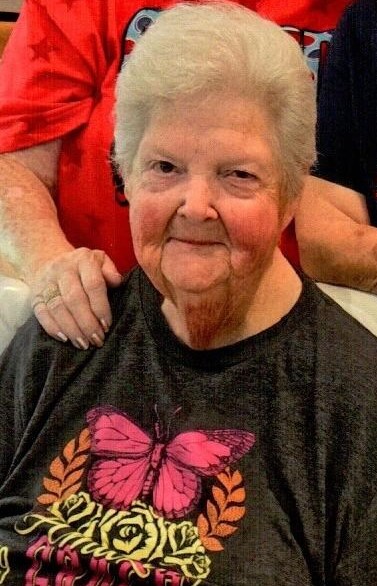 Avis de décès de Judith N Clark